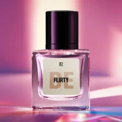BE FLIRTY Eau de Parfum for Women