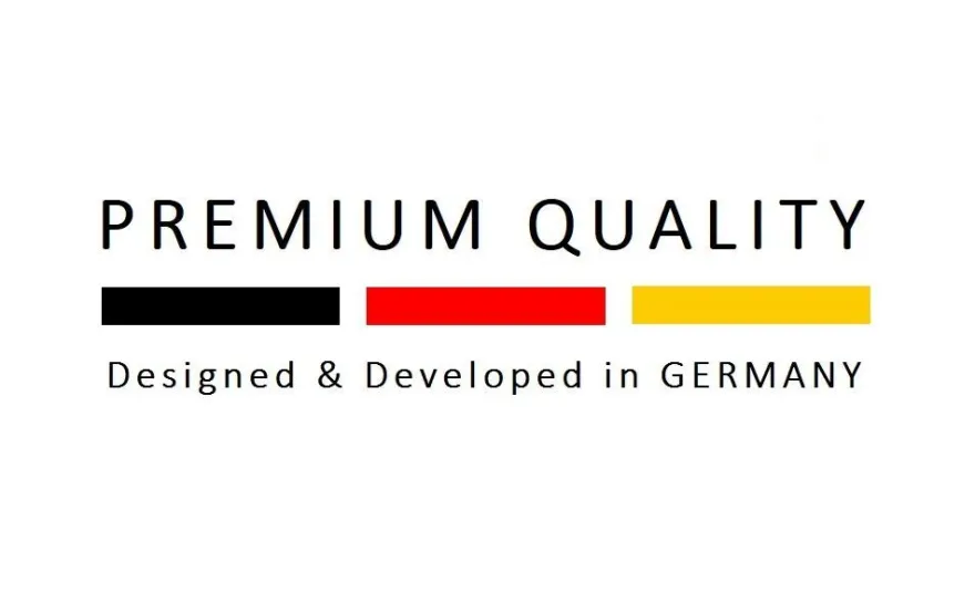 Begrenzungskabel Kabel 100m für Husqvarna Automower 3 * * Begrenzungs Draht Ø2,7mm