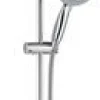 Beitz & Walz Aqvabasic II Renovierset 95cm 1-strahlig chrom