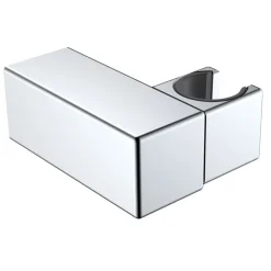 Beitz & Walz Aqvadesign Konuswandhalter/ soft edge / chrom