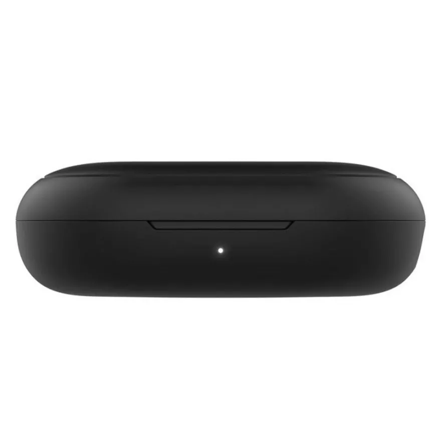 Belkin Soundform Clearfit Wirel. In-Ear Kopfh. schwarz AUC013ctBK