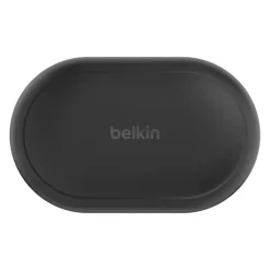 Belkin Soundform Clearfit Wirel. In-Ear Kopfh. schwarz AUC013ctBK