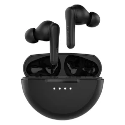 Belkin Soundform Rhythm True Wireless In-Ear schw. AUC012btBK
