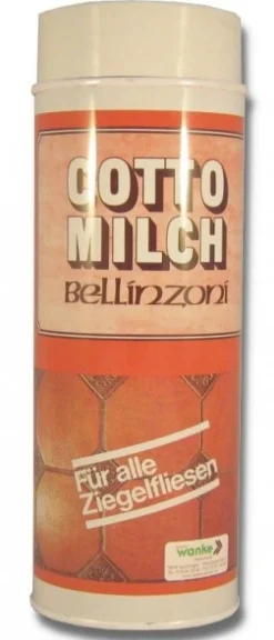 Bellinzoni Cottomilch 1 L