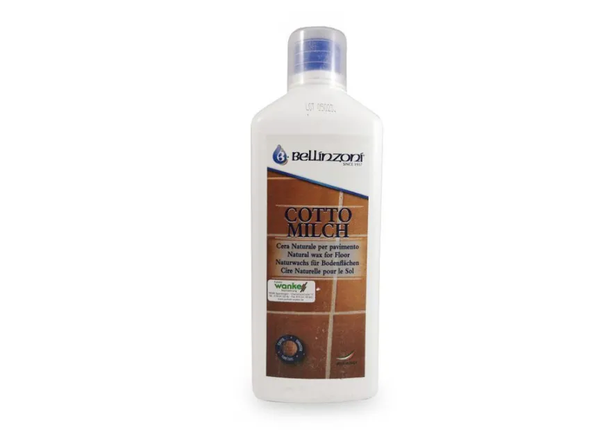Bellinzoni Cottomilch 1 L