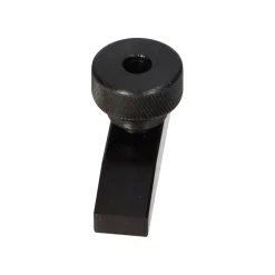 Benedict Tiefenmessbrücke 80 x 16 mm für Messuhr Ø 8 h6