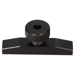 Benedict Tiefenmessbrücke 80 x 16 mm für Messuhr Ø 8 h6