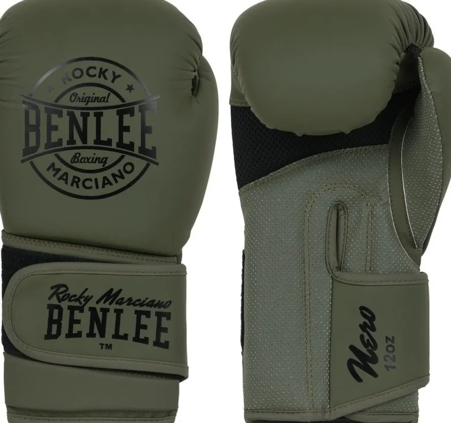 Benlee Boxhandschuhe Nero 199209
