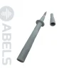 Benning Prüfspitze 4mm (GR, GREY) f. Tritest Control/ pro (10112584)