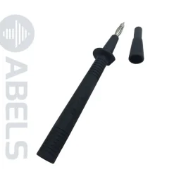 Benning Prüfspitze 4mm (SW, BLACK) f. Tritest Control/ pro (10112581)