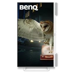 BenQ 68,6cm EW2790U 16:9 USB-C/HDMI white spk. UHD