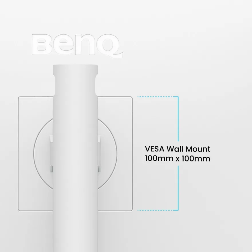 BenQ 68,6cm EW2790U 16:9 USB-C/HDMI white spk. UHD