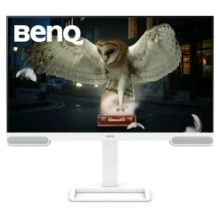 BenQ 68,6cm EW2790U 16:9 USB-C/HDMI white spk. UHD