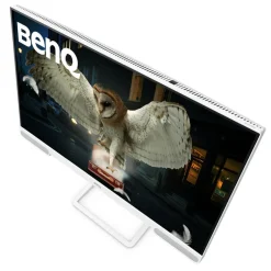 BenQ 68,6cm EW2790U 16:9 USB-C/HDMI white spk. UHD