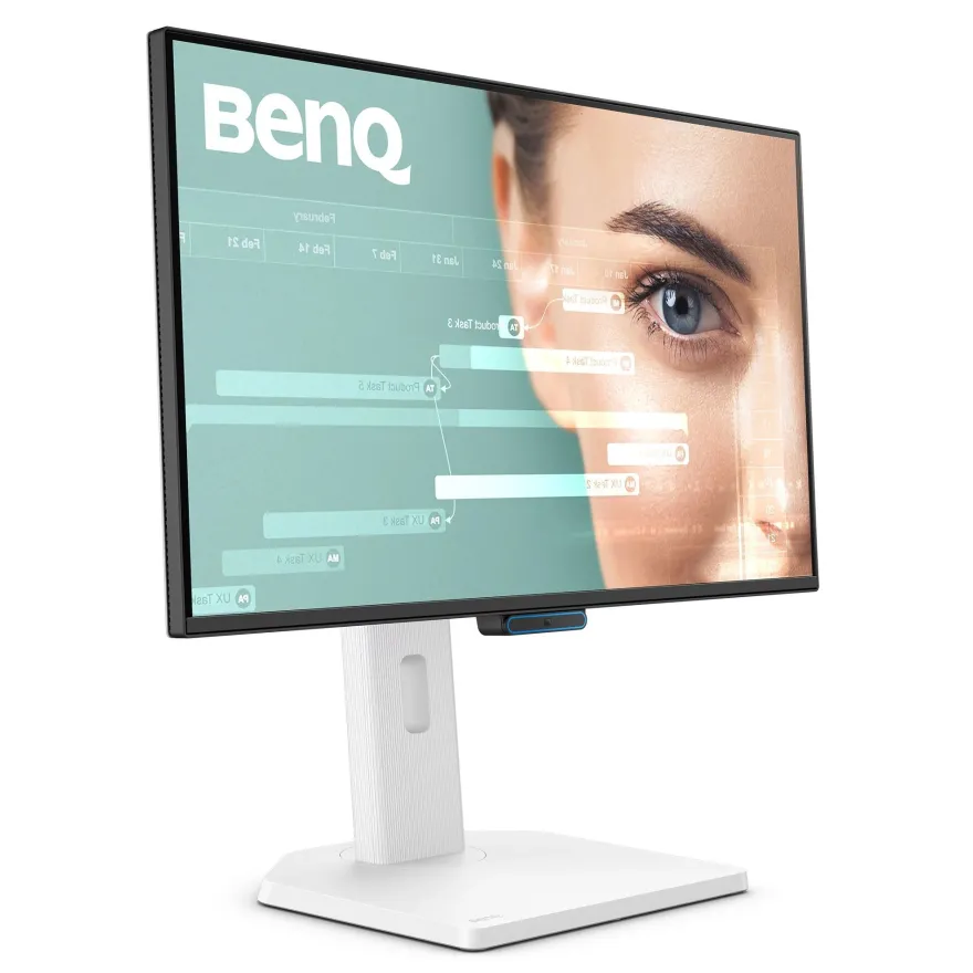 BenQ 60,5cm GW2490TC 16:9 HDMI/DP/USB-C lift/piv.144Hz FHD