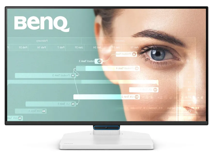 BenQ 60,5cm GW2490TC 16:9 HDMI/DP/USB-C lift/piv.144Hz FHD