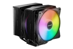 Be Quiet! PURE ROCK PRO 3 LX - Prozessor-Luftkühler - (für: LGA1150, LGA1151, LGA1155