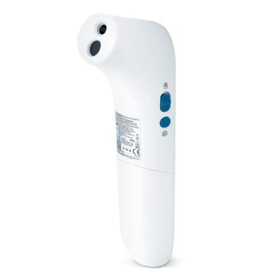 Berdsen BD-101 Berührungsloses Infrarot-Thermometer