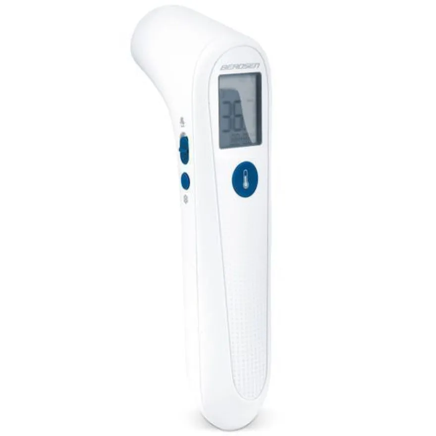 Berdsen BD-101 Berührungsloses Infrarot-Thermometer