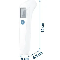 Berdsen BD-101 Berührungsloses Infrarot-Thermometer