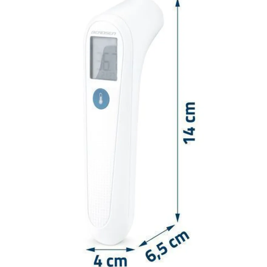 Berdsen BD-101 Berührungsloses Infrarot-Thermometer