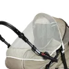 Bergsteiger Kinderwagen Moskitonetz, passend für Capri und Venedig