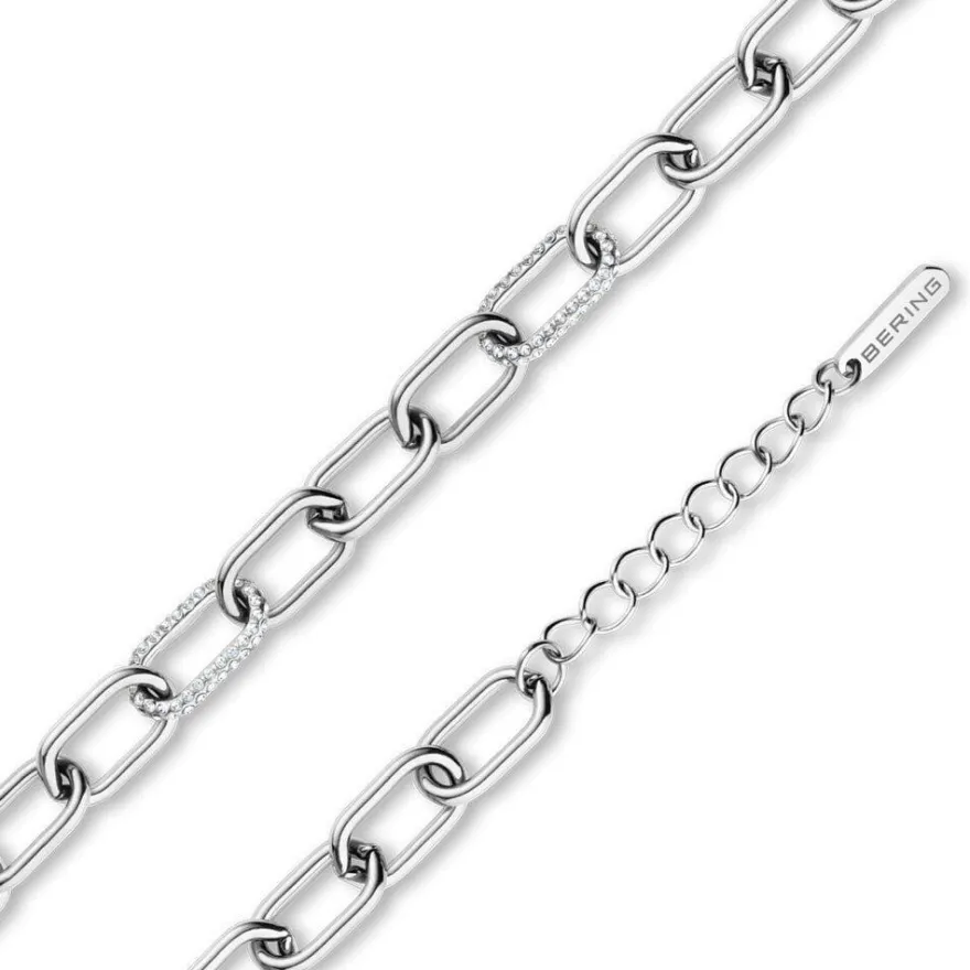 Bering - 655-17-180 - Armband - Damen - Arctic Symphony - 18 cm