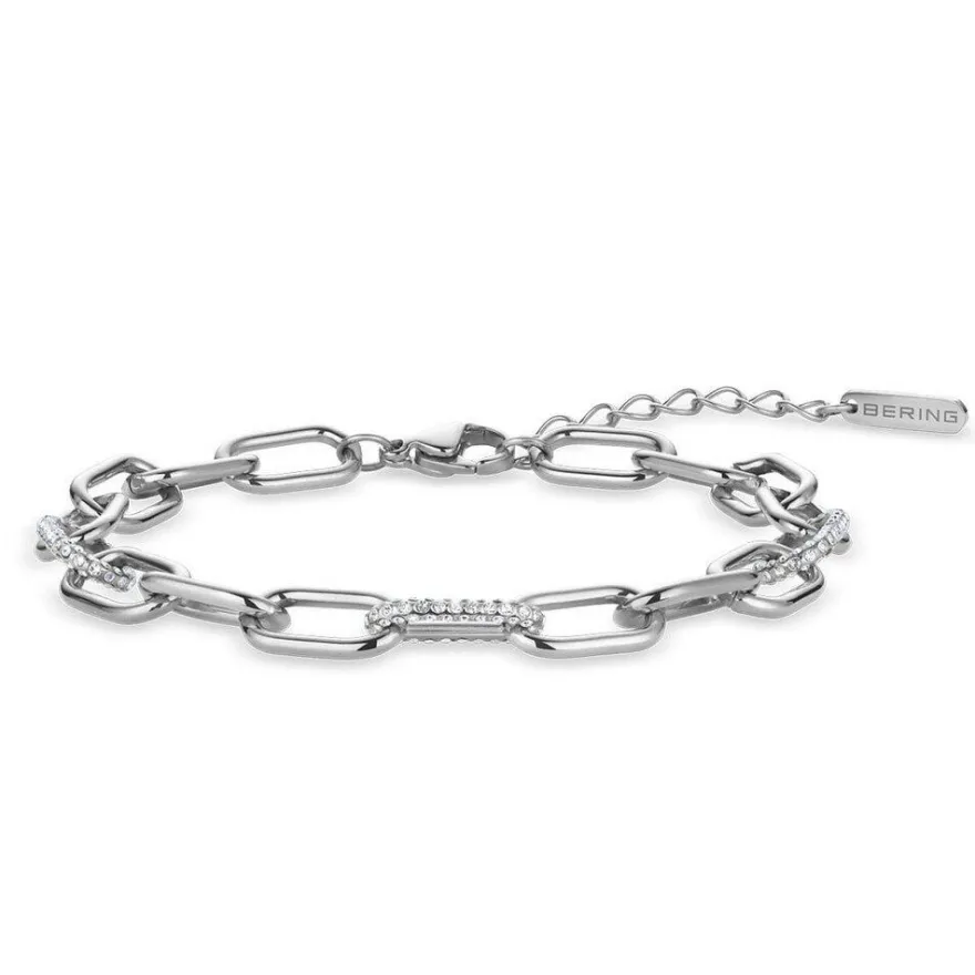 Bering - 655-17-180 - Armband - Damen - Arctic Symphony - 18 cm