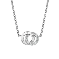 Bering - 442-17-450 - Halskette - Damen - Arctic Symphony - 45 cm