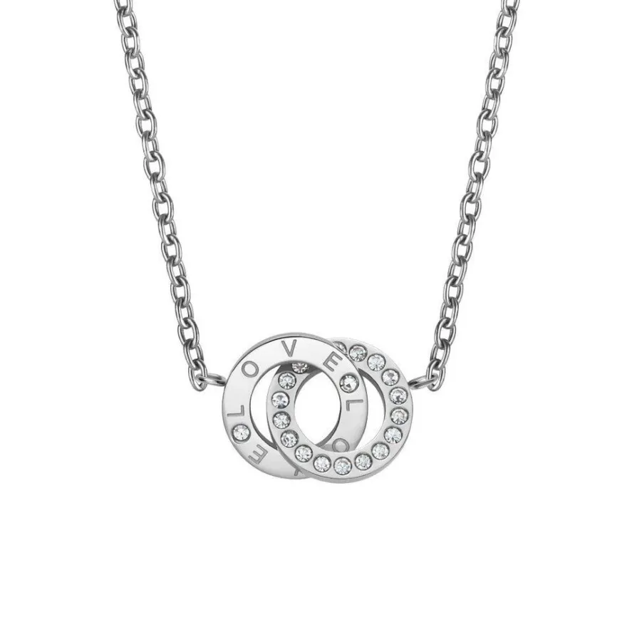 Bering - 442-17-450 - Halskette - Damen - Arctic Symphony - 45 cm