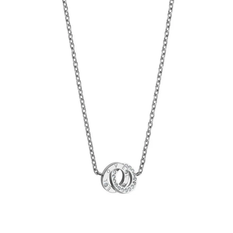 Bering - 442-17-450 - Halskette - Damen - Arctic Symphony - 45 cm