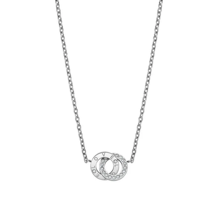Bering - 442-17-450 - Halskette - Damen - Arctic Symphony - 45 cm