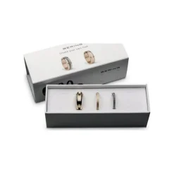 Bering Ringe Damen Symphony-Set3 7 - Weite 55