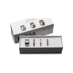 Bering Ringe Damen Symphony-Set6 8 Gr. 57 - Weite 57