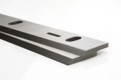 Bernardo Hobelmesser für PT-250 (6 Stück) 258x22x2mm Hohe Qualität