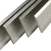 Bernardo SP 500 HSS Hobelmesser 510x35x3mm (4 Stück)