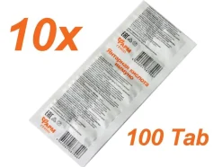 Bernsteinsäure 10 x 10 Tabletten immuno Amber Acid Succinic Acid