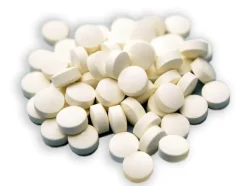 Bernsteinsäure 10 x 10 Tabletten immuno Amber Acid Succinic Acid