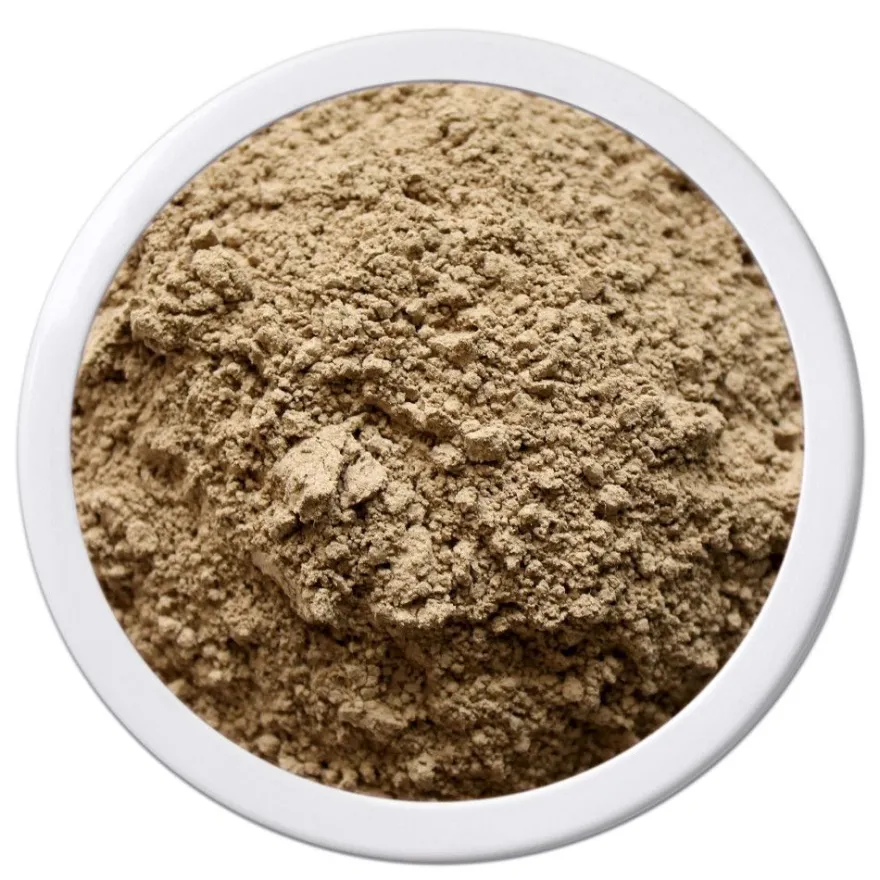 Bertram mild gemahlen - 100 g - Bertram Wurzel Pulver - Gewürz - VEGAN - PEnandiTRA