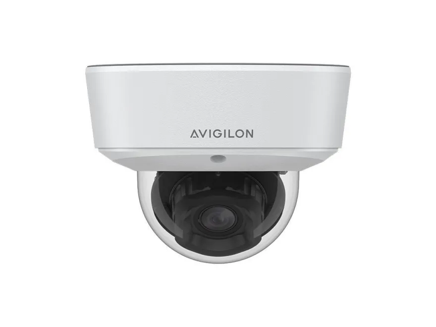 ßberwachungskamera Avigilon Alta H6SL Weiß