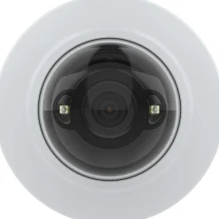 ßberwachungskamera Axis 02679-001 Weiß 8 MP