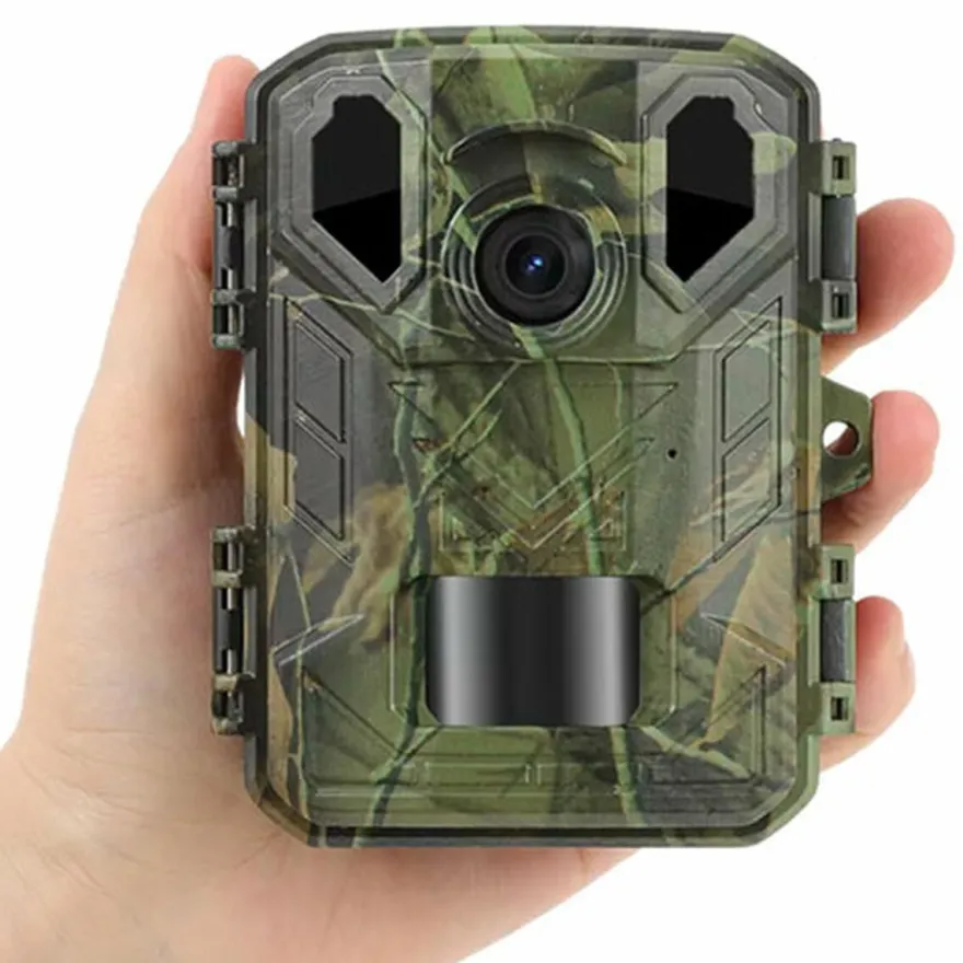 ßberwachungskamera Denver 8 Megapixel Camouflage WCS-5023