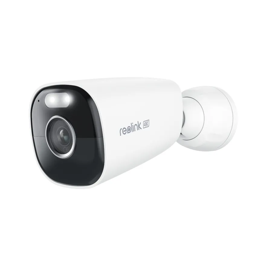 ßberwachungskamera Reolink Argus Series B360 Weiß