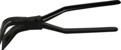 BESSEY Falzzange 45° gebogen D341-60