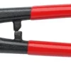 BESSEY Idealschere ohne Öffnungsanschlag D216-280-B-SBSK rechtsschneidend 280 mm