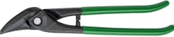 BESSEY Idealschere ohne Öffnungsanschlag D216-280-B-SBSK rechtsschneidend 280 mm