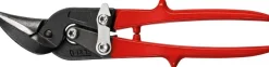 BESSEY Idealschere robust D17AL linksschneidend 240 mm