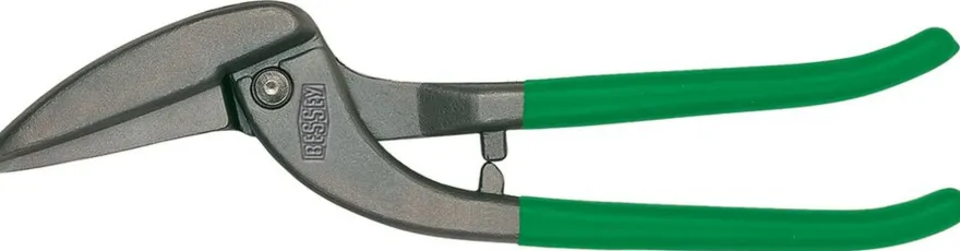 BESSEY Pelikanschere D118-300L-SB linksschneidend 300 mm