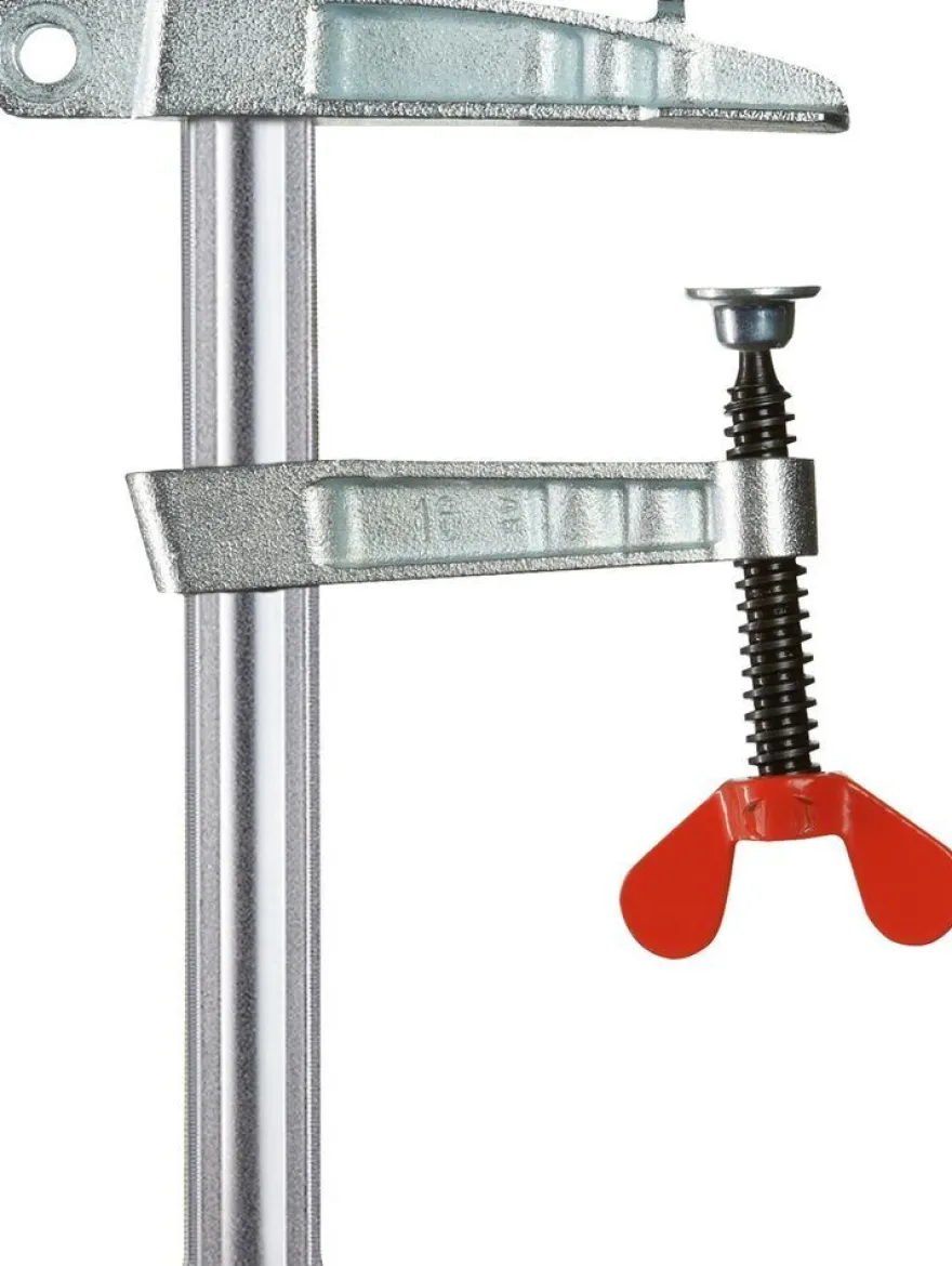 BESSEY Polschweißzwinge TP-2F-RK 150 x 60 mm