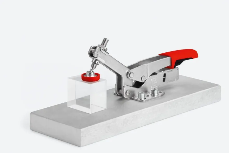 BESSEY Schubstangenspanner STC-IHH25SB Spannweite 35 mm